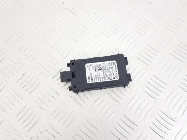 Датчик мертвых (слепых) зон bmw x6 g06