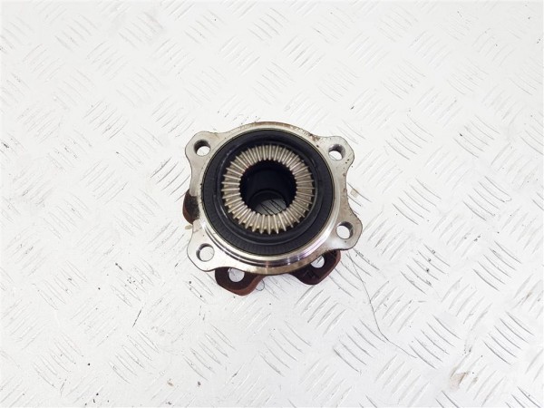 Ступица задняя bmw x5 g05