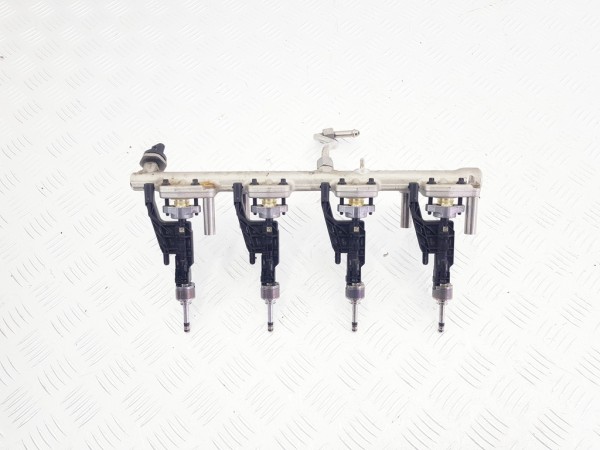 Форсунка bmw 6 g32