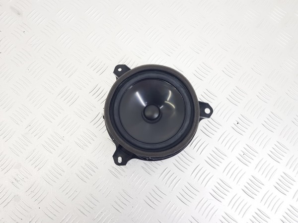 Динамик lexus ux