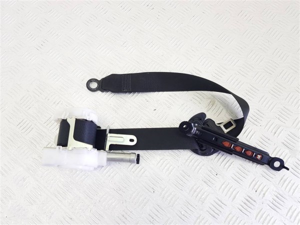 Ремень безопасности передний левый lexus nx az20