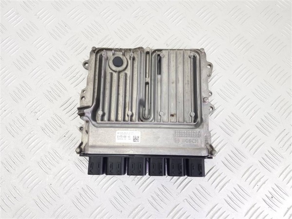 Блок управления двигателем bmw x5 g05