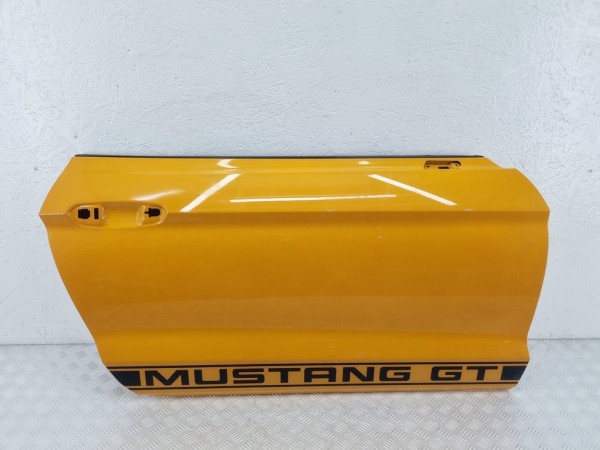 Дверь передняя правая ford mustang