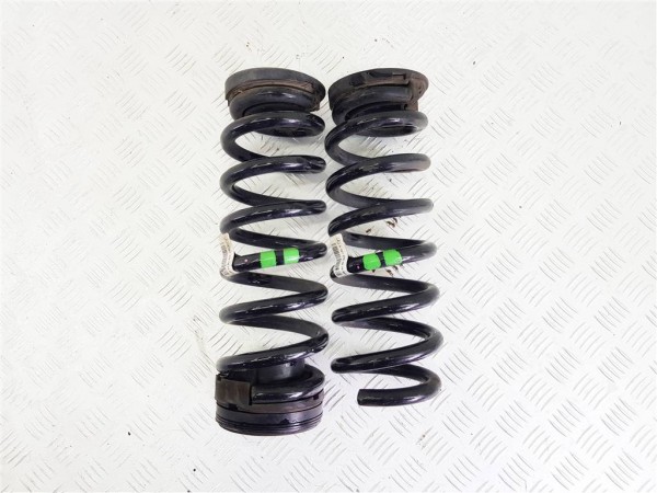 Пружина задняя mercedes gle w167