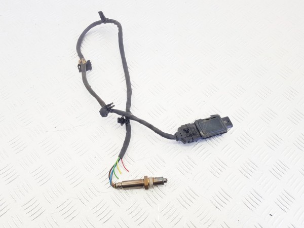 Датчик NOx bmw x5 g05