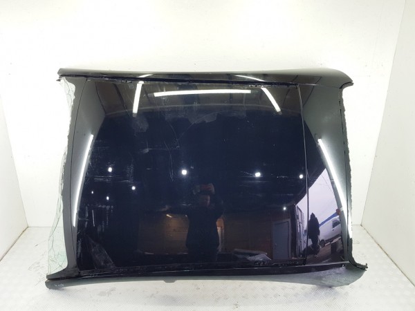 Крыша mercedes e w214