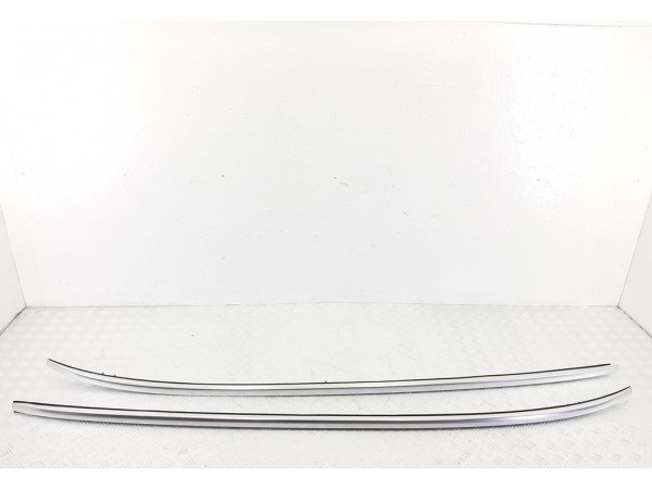 Дуги на крышу (рейлинги) mercedes e w213