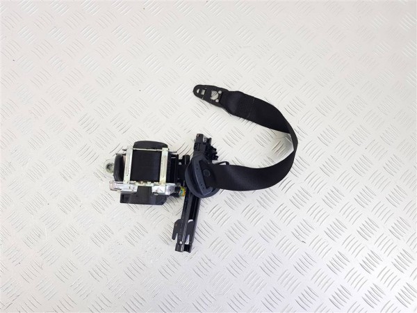 Ремень безопасности передний левый mercedes glc x253