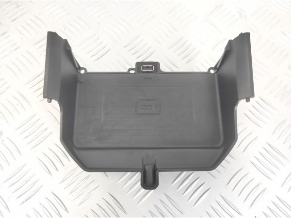 Беспроводное зарядное устройство bmw 5 g30/g31