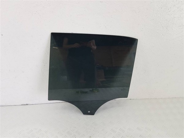 Стекло двери задней левой mercedes gle w167