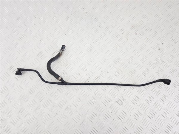 Патрубок радиатора mercedes v w447