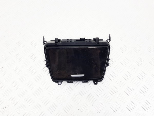 Подстаканник bmw 6 f06/f12/f13