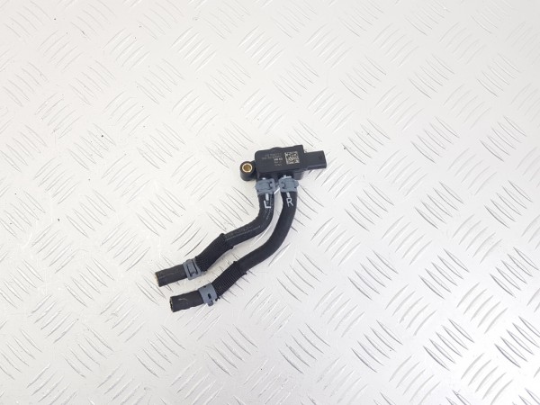 Датчик давления выхлопных газов porsche macan