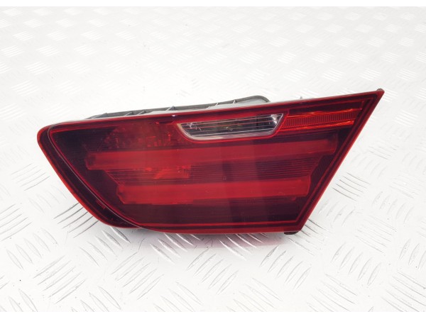 Фонарь крышки багажника правый bmw 6 f06/f12/f13
