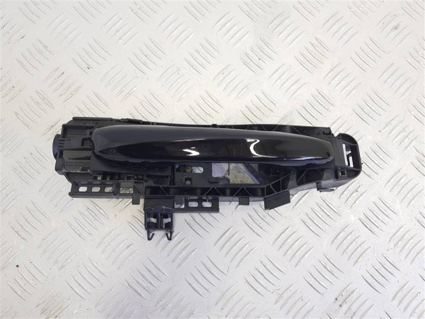 Ручка наружная задняя правая mercedes gle w167