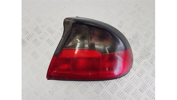 Фонарь задний правый opel tigra a