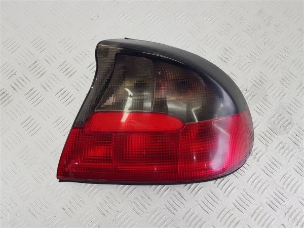 Фонарь задний правый opel tigra a