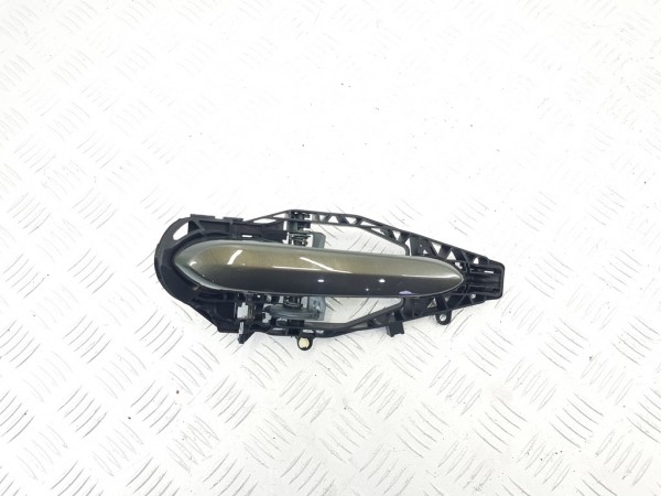 Ручка наружная задняя правая bmw x6 g06