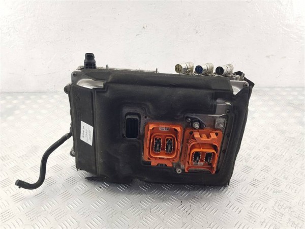 Инвертор bmw i8