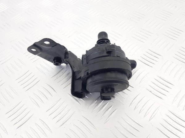 Насос антифриза дополнительный bmw x6 g06