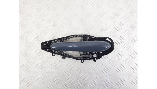 Ручка наружная задняя левая bmw 2 f44