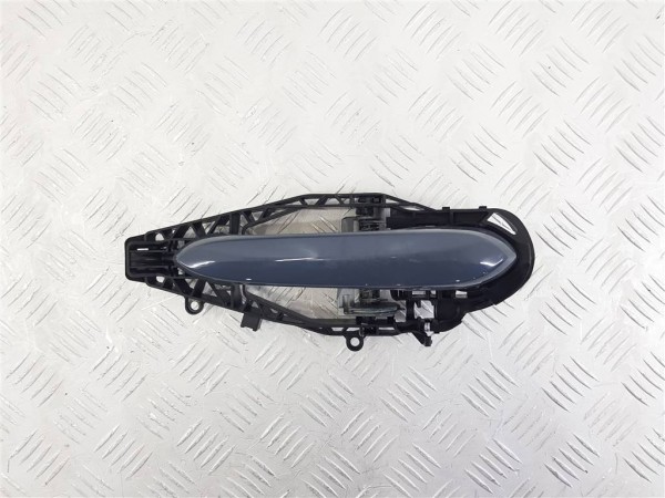 Ручка наружная задняя левая bmw 2 f44