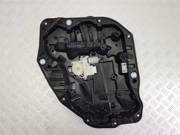 Стеклоподъемник задний левый bmw x5 g05