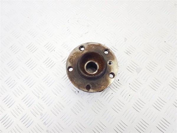 Ступица задняя bmw x5 f15