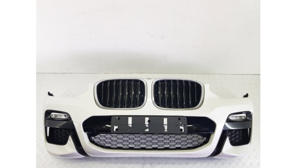 Бампер передний bmw x3 g01