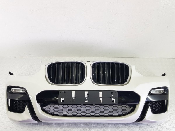 Бампер передний bmw x3 g01