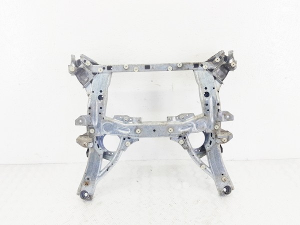 Балка подвески передняя (подрамник) bmw 4 g22/g23