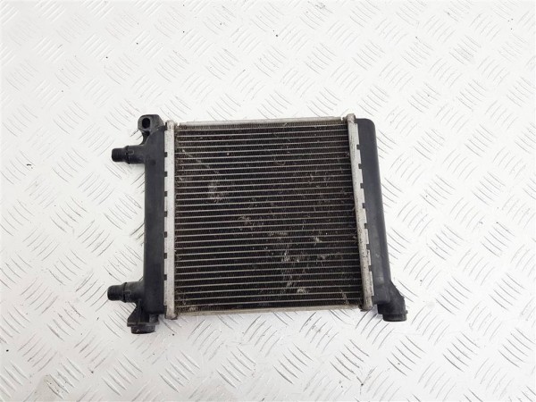 Радиатор (дополнительный) bmw x1 f48