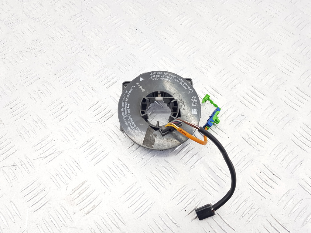 Шлейф руля opel corsa c, 24459850 | 21104 Шлейф руля opel corsa c, 24459850 | 21104