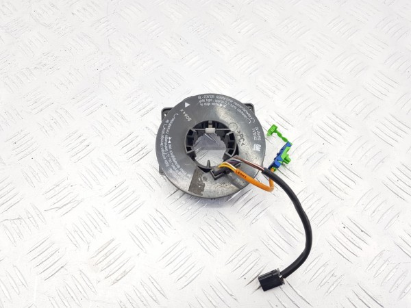 Шлейф руля opel corsa c