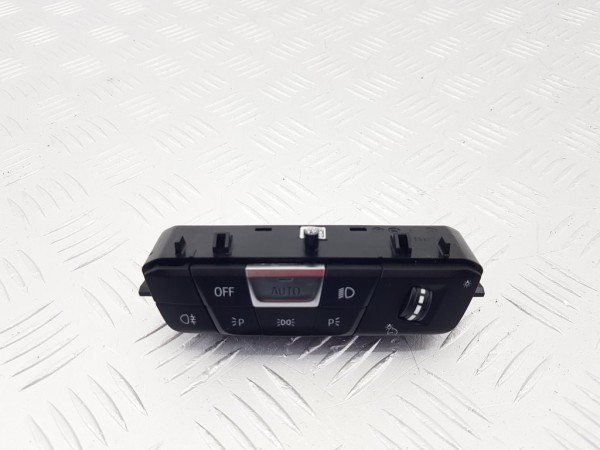 Переключатель света bmw 1 f40