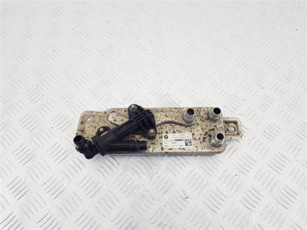 Радиатор АКПП bmw i8