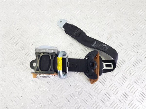 Ремень безопасности задний левый lexus nx az20