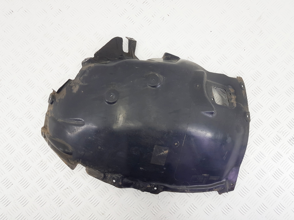 Защита арок передняя правая (подкрылок) bmw 4 g22/g23, 51717315730 | 114076 Защита арок передняя правая (подкрылок) bmw 4 g22/g23, 51717315730 | 114076