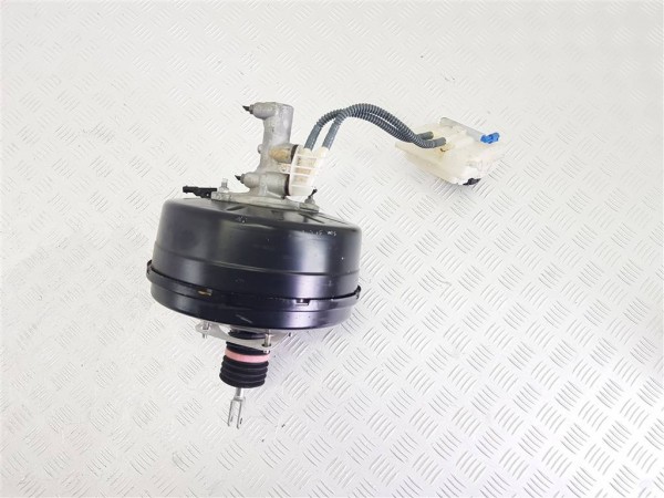 Вакуумный усилитель тормозов mercedes v w447