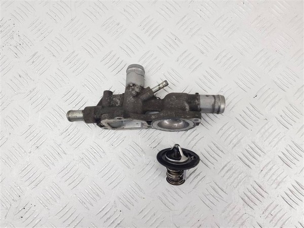 Корпус термостата honda civic