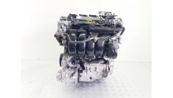 Двигатель lexus nx az20