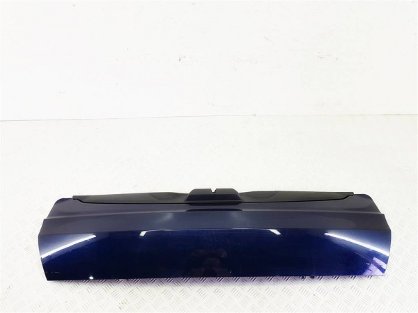 Борт откидной bmw x7 g07