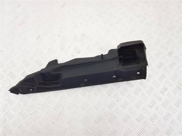 Пластик моторного отсека bmw x5 f15