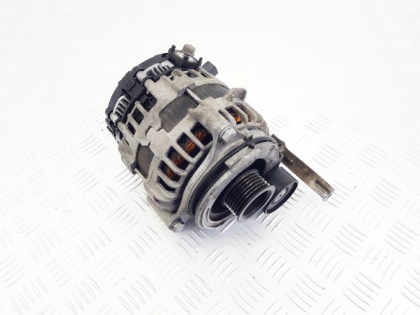 Генератор bmw x5 g05