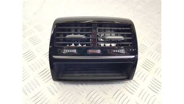 Дефлектор обдува салона bmw 5 g30/g31