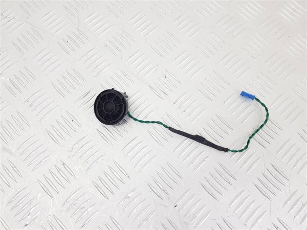 Динамик высокочастотный (пищалка) bmw 7 g11/g12