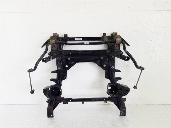Балка подвески передняя (подрамник) bmw x5 f15