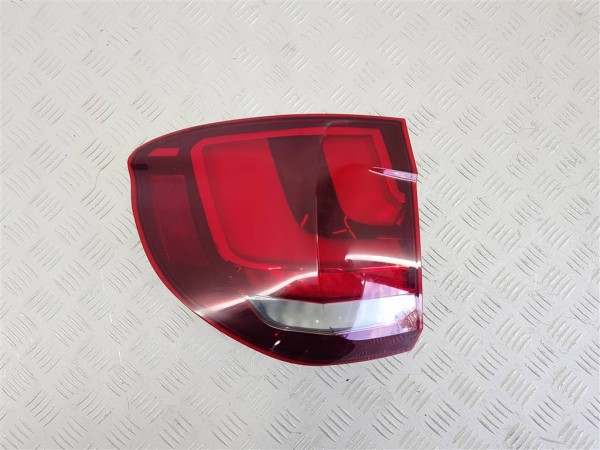 Фонарь задний левый bmw x5 f15