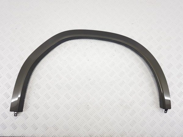 Молдинг крыла переднего правого bmw x6 g06
