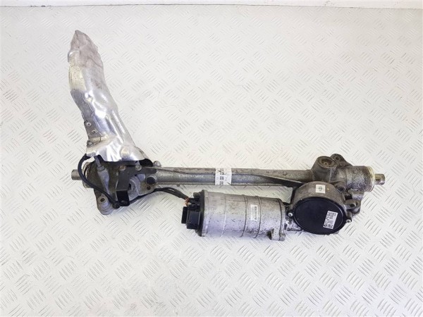 Рулевая рейка bmw x4 g02